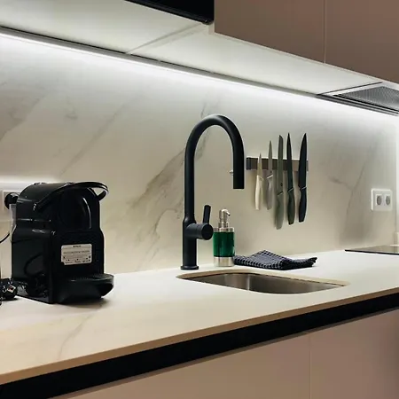 Bajos Con Encanto By Prestigi Apartment